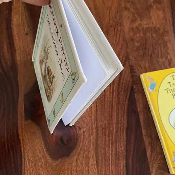 Set of two books - Picture 4 of 4